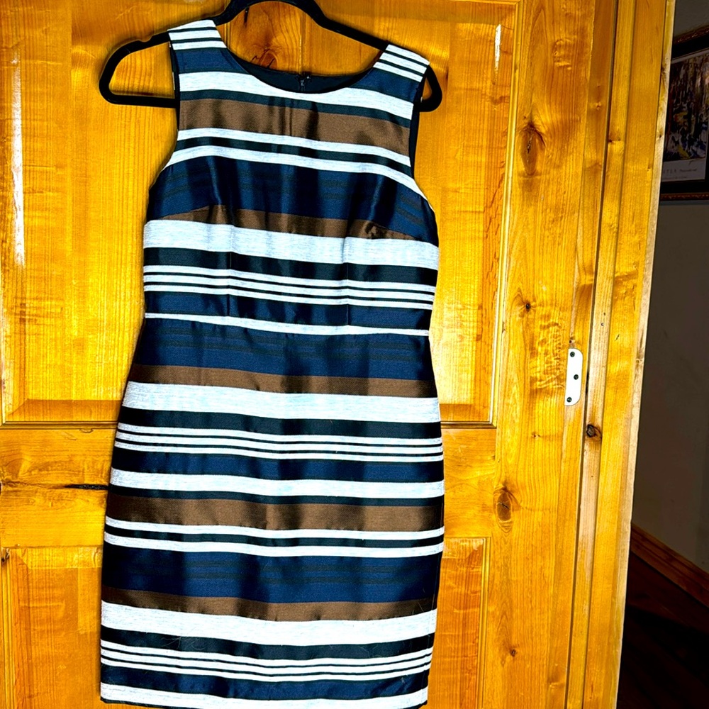 Ann Taylor classic dress